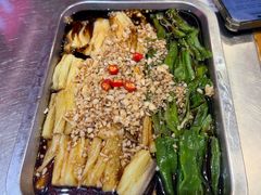-7只羊·鲜羊肉串·地锅鸡精酿(玄武墨香路店)