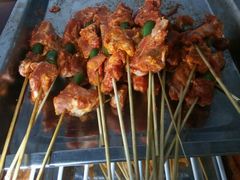 -茗香阁自助烧烤(倒湾古镇店)