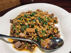 -前海沿·青岛菜(五四广场永旺店)