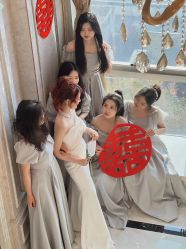 -巴黎婚纱摄影(瑞安旗舰店)