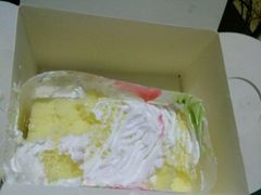 -好利来(和平山大路店)