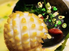 鲍鱼鸡汤-金龙·打边炉(武进路店)
