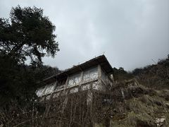 -九峰山