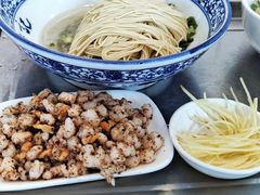 三虾面-裕兴记·三虾面(西北街总店)