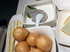 -海底捞火锅(上元大街店)