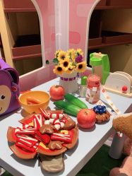 -幻贝家儿童乐园(苏州中心店)