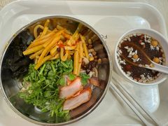 -红鼻子桂林米粉(金唐新光界店)