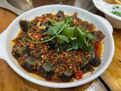 -洪大厨鸡煲(福田店)