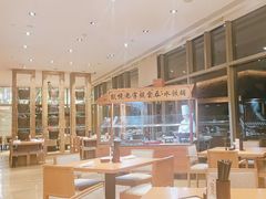-咖啡厅自助餐厅(贵阳中天凯悦酒店)