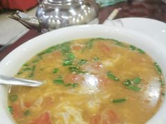 -途肴·老农饭庄(百里峡店)