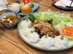 -越美小馆·越南料理(曲江店)