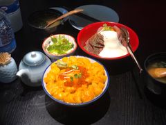 海胆饭-YAMAKAWA(龙湖胥江天街店)
