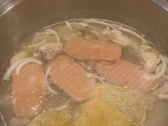 -润园四季椰子鸡火锅(南山海岸城店)