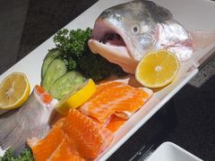 -杭州开元名都大酒店·地中海自助餐厅