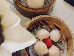 -乜都得港式茶楼(天贵路店)