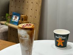 -Beans Solo豆号咖啡(百家湖花园店)