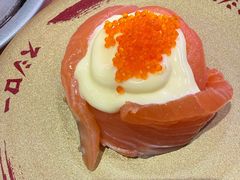 -寿司郎(皇庭广场店)