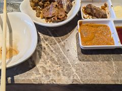 -猪的故事·韩式烤肉(韩乐坊店)