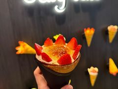 -July tale·可丽饼(德基广场店)