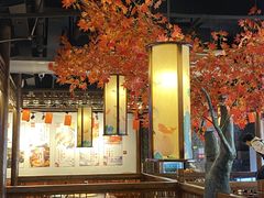 大堂-匠岳·王宝器麻椒鱼(全国总店)
