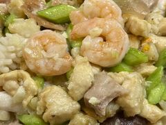 -19号私房菜(云南路店)