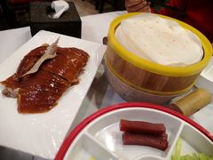 -东兴楼饭庄(六里桥店)