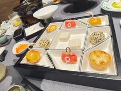 -谦默府· 现代潮粤菜(外滩店)