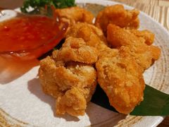 -酒井酱子·深夜食堂(东城汇店)