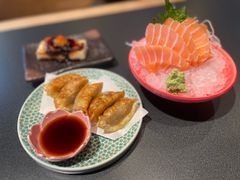 -林妈妈村·日式料理(宝山万达店)