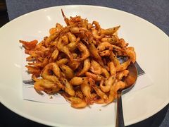 -金狮麟·新豫菜(金码大厦店)