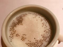 -广州富力丽思卡尔顿酒店·丽轩·粤菜