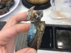 -澜悦港海鲜体验主题餐厅