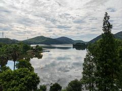 -宁波九龙湖开元度假村