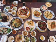 -宁波状元楼酒店(和义路店)