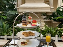 -利顺德大饭店·维多利亚花园(小白楼店)