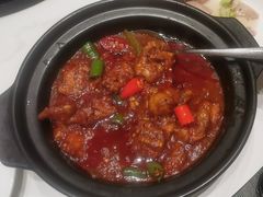 -正晴和酒店(黑龙江路店)