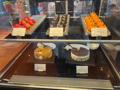 -广州富力君悦大酒店·凯菲厅