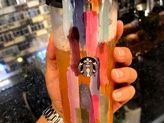 -星巴克(杭州嘉里中心4F店)