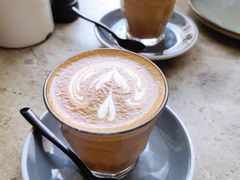 澳白-RAC BAR(安福路店)