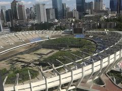 -成都天府丽都喜来登饭店