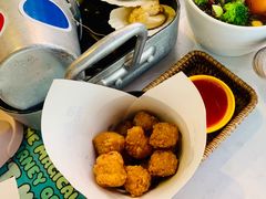 -水桶王国主题餐厅·聚会·生日派对·亲子活动·家庭套餐(亚龙湾希尔顿店)