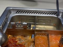 -海底捞火锅(泰安爱琴海店)