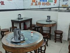 -穗银肠粉店(东川路店)