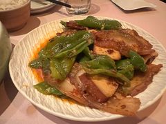 -龙门阵茶屋川菜馆(武康路店)