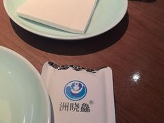 -洲晓鲜·舟山海鲜大排档(朱家尖风景区店)