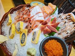 -吉兆·料理(红梅南路店)