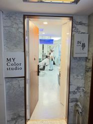 -IN 巷 salon明星店