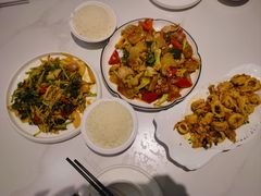 -旺达·福州菜(正大广场店)