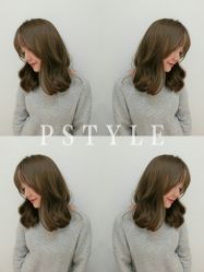 -P.STYLE 派斯造型