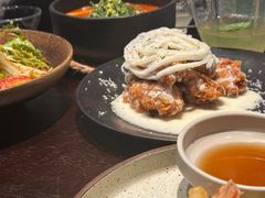 -Fuzzy Bistro 浮几韩餐·茶酒馆